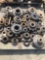 Pallet of sprockets