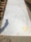 Sheet of UHMW