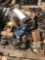 Pallet of misc Bearings and parts