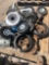 Pallet of misc