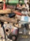 Pallet of misc