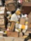 Pallet of filters