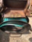 Banding cart