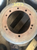Brake drum-New