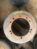 Brake drum-New