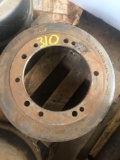 Brake drum-New