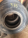 Tire & rim