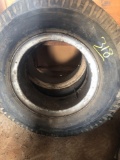 Tire & Rim