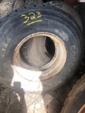 Tire & Rim