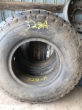 New recap tire