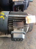 Electric motor