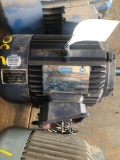 Electric motor