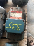 Electric motor