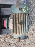 Electric motor