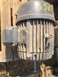 Electric motor