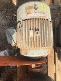 Electric motor
