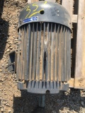 Electric motor
