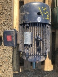 Electric motor