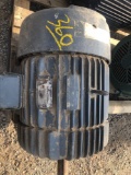 Electric motor
