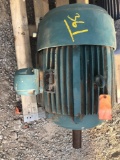 Electric motor