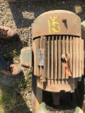 Electric motor