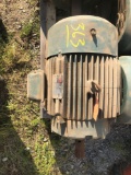 Electric motor