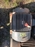 Electric motor