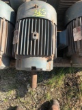 Electric motor