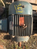 Electric motor