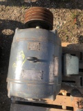 Electric motor