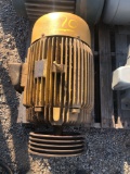 Electric motor
