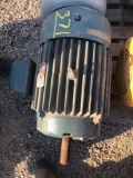 Electric motor