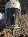 Electric motor