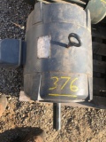 Electric motor