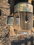 Electric motor