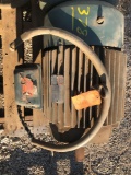 Electric motor