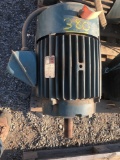Electric motor