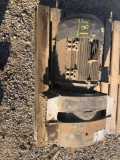 Electric motor with Tasc drive