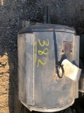 Electric motor