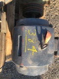 Electric motor