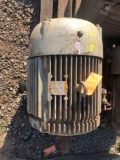 Electric motor