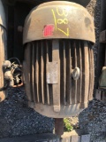 Electric motor