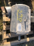 Electric motor