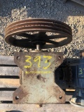 Gear box