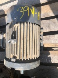 Electric motor