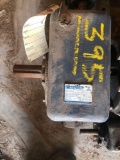 Gear box