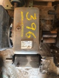 Gear box