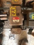 Gear box