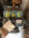 Gear box