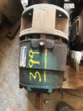 Gear box